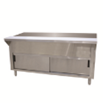 Advance Tabco Cold Food Table